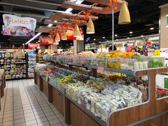 -重百超市(鲁能星城店)