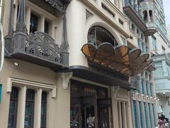 -波特曼西餐厅(中央大街店)