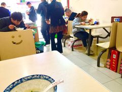 大堂-千里香馄饨王(慈溪店)