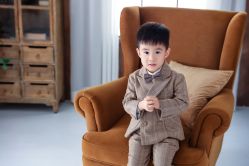 -芳妮豆丁儿童摄影(民治旗舰店)