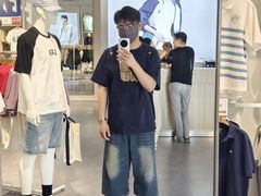 -百联奥特莱斯广场(长沙店)