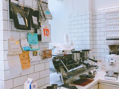 -Onirii Coffee(长乐路店)