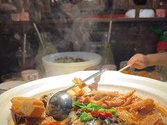 -新白鹿餐厅(金鹰新街口店)
