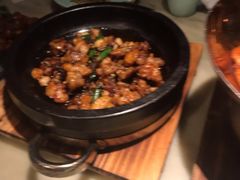 -绿茶餐厅(广州天河城店)