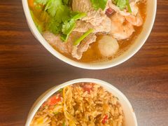 -明月虾面(厦禾路店)