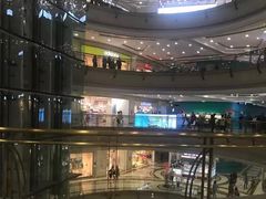 -盐城大有境(解放南路店)