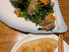 -李连贵酒家熏肉大饼(昆明街店)