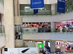 -苏宁易购(Suning Pro深圳华强北店)