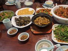 -61号餐吧(兴坪古镇漓江店)