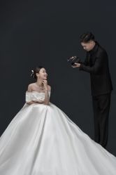 点击看大图 -情订奇缘婚纱摄影(和平路店)