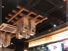 大堂-伊喜饺子·烤鸭(五道口学院路店)
