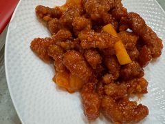 -福阿婆老牌湘菜(大润发店)