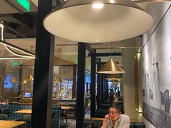 大堂-米纸越南小馆(金鹰世界店)