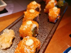 -岩也·日料与酒(龙岗天安云谷店)