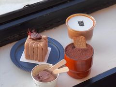 -ChanDu躔度咖啡(灯塔店)