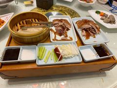 -峨嵋酒家(王府井店)