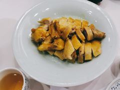 -围龙屋客家食府(福田店)