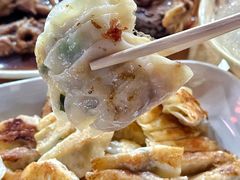 -腾兴饺子(腾龙路店)