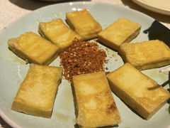 -贵州辣子鸡番茄鸡