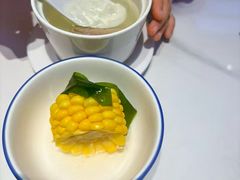 排骨海带汤-兰湘子·湘菜小炒(盛龙广场店)