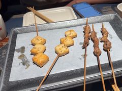 -管氏翅吧(广渠门店)