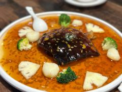 -陈麻婆豆腐(旗舰店)