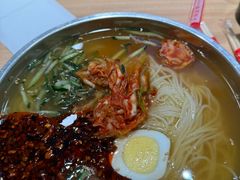 -老王四季抻面(南六东路店)