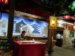 -老宁波1381餐厅(宏泰广场店)