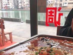 -古城苗家土菜馆(河景餐厅店)