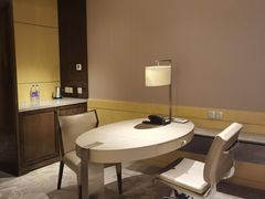 -杭州城中香格里拉大酒店