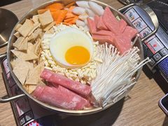 -韩明洞韩国餐厅