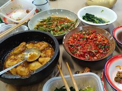 -老三样·旧食新味(万寿宫店)