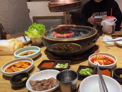 -泥炉烧肉师(新街口金銮巷店)
