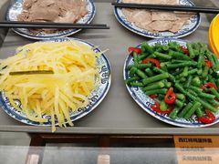 -东方宫·中国兰州牛肉拉面(三里屯店)