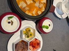 -花家怡园(四合院总店)