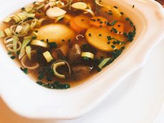 -中央咖啡馆
