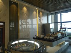 -索菲特酒店 · 云尚天际自助餐厅