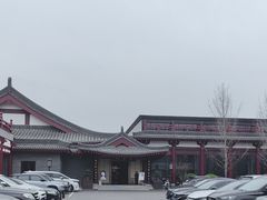 -唐御宴•御宴宫•唐代菜点(芙蓉西路店)