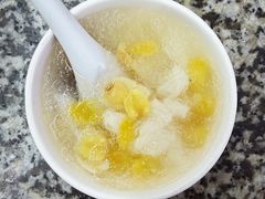 五菓汤-老福合沟无米粿甜汤粿品店