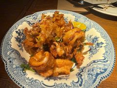 -夏朵餐厅(丁香店)