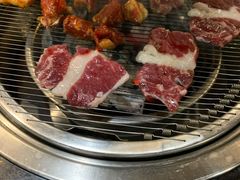 -丹东丛炟海鲜烧烤(江艺路店)