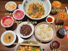-李犟大爆鳝面·手工蟹黄包(湖滨西湖店)