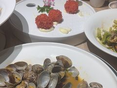 -味莊·青岛菜(云霄路店)