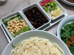 -小吊梨汤·北京菜·烤鸭(清河万象汇店)