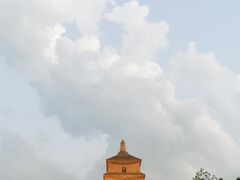 -大雁塔北广场音乐喷泉