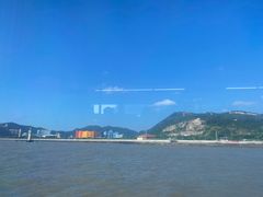 -东澳岛