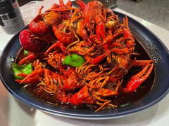 -红盔甲·小龙虾(天钥桥店)