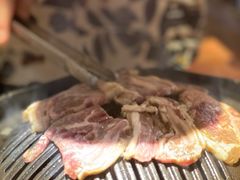-kingkong大猩猩烤肉(CBD店)