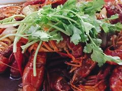 -阿锋烧烤海鲜楼(贝村烧烤一条街)