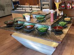 -百草滩羊清水涮羊肉(长城路店)